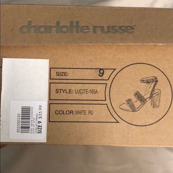 Pumps - Picture 3 of 3